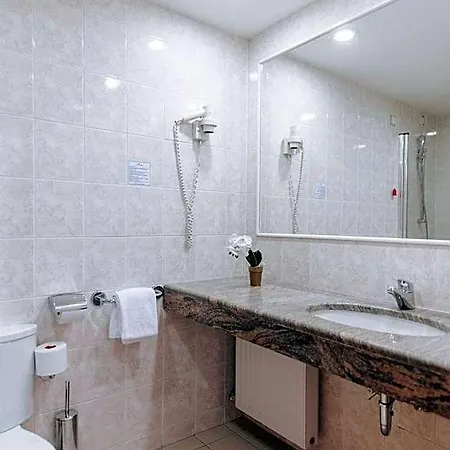 Toplice - Terme Catez Hotel