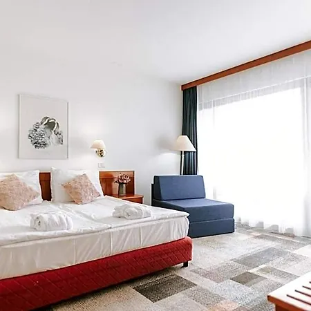 Toplice - Terme Catez Hotel 4*