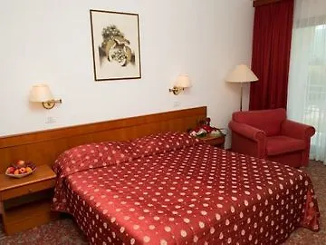 Hotel Toplice - Terme Catez Catez ob Savi
