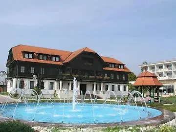 Toplice - Terme čatež