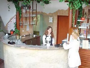 Отель Toplice - Terme Catez