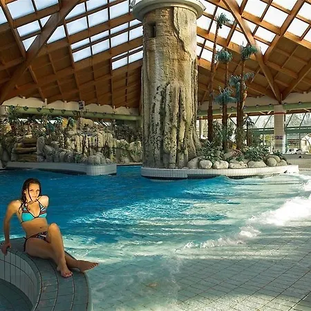 Toplice - Terme Catez Catez ob Savi