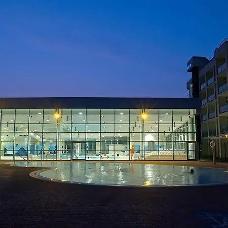 Toplice - Terme Catez Hotel