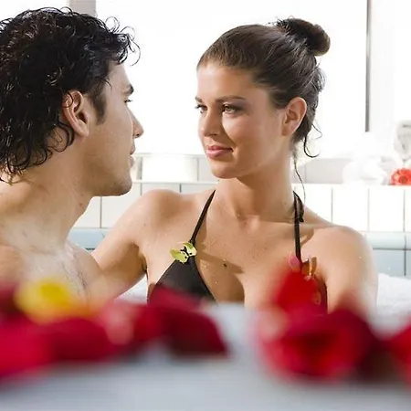 Hotel Toplice - Terme Catez 4*