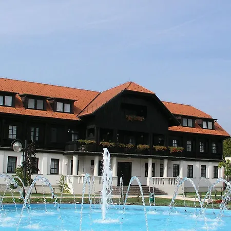 Toplice - Terme Catez