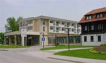 Toplice - Terme Catez Отель Чатеж-об-Сави