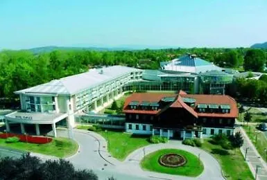 Отель Toplice - Terme Catez