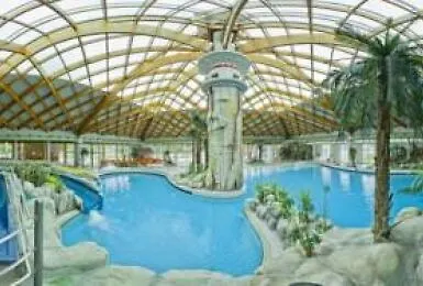 Toplice - Terme Catez Отель Чатеж-об-Сави