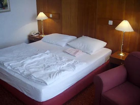 Hotel Toplice - Terme Catez