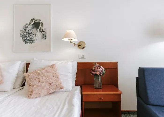 Toplice - Terme Catez