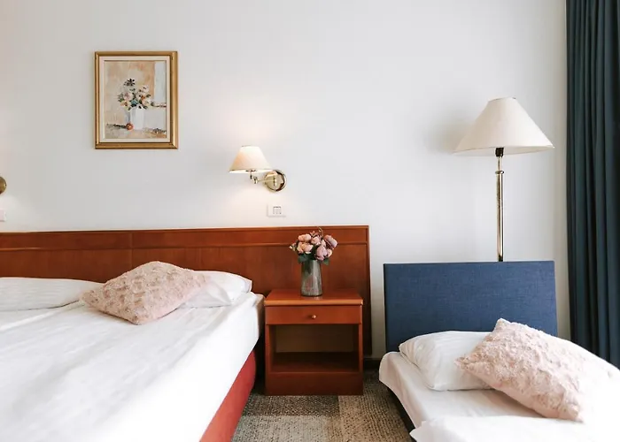 Toplice - Terme Catez Catez ob Savi