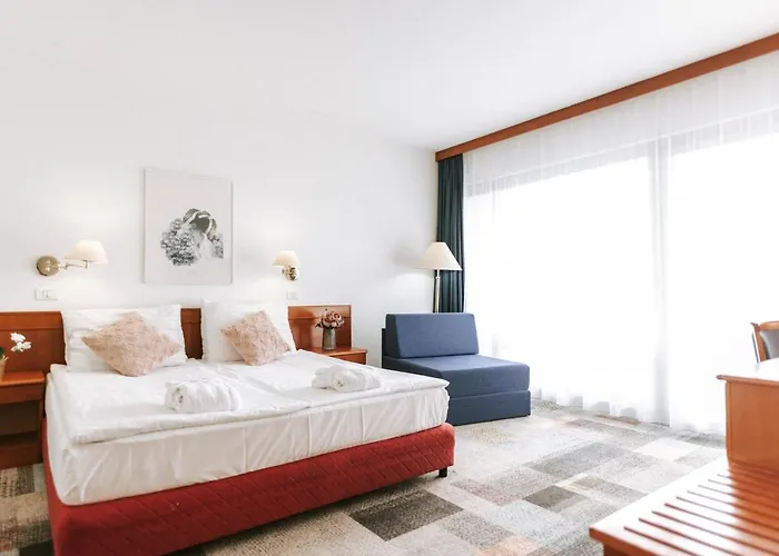 Toplice - Terme Catez 4*