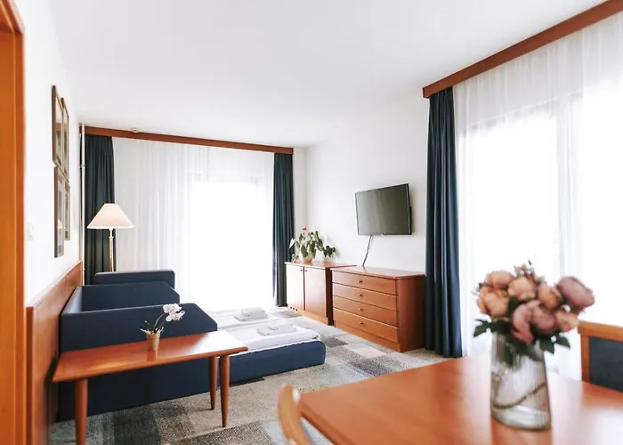 Toplice - Terme Catez Hotel