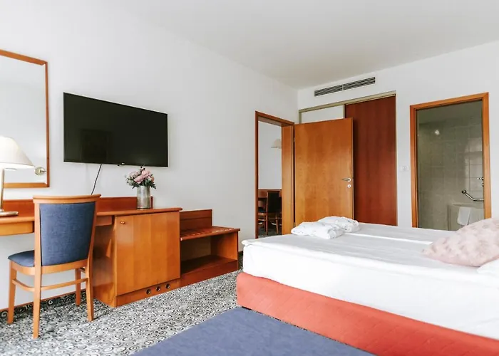 Toplice - Terme Catez Hotel 4*