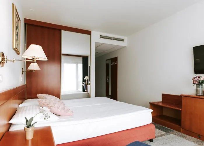 Toplice - Terme Catez