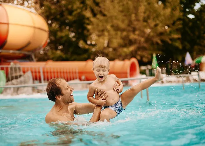 Toplice - Terme Catez Hotel