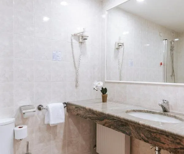 Toplice - Terme Catez