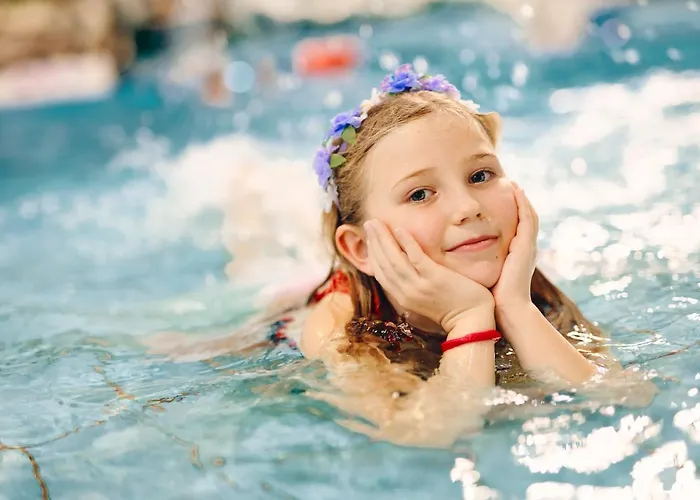 Toplice - Terme Catez 4* Catez ob Savi