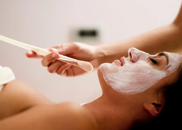 Toplice - Terme Catez