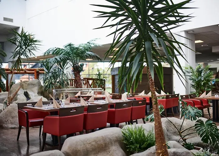 Toplice - Terme Catez Hotel