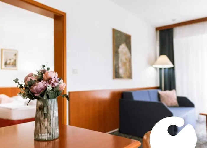 Hotel Toplice - Terme Catez 4*