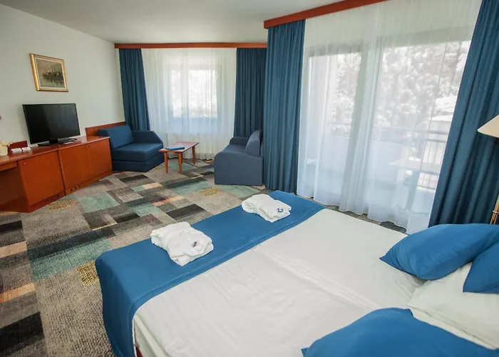 Toplice - Terme Catez 4*