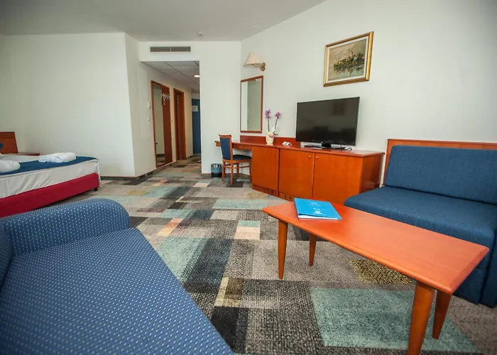 Toplice - Terme Catez Catez ob Savi