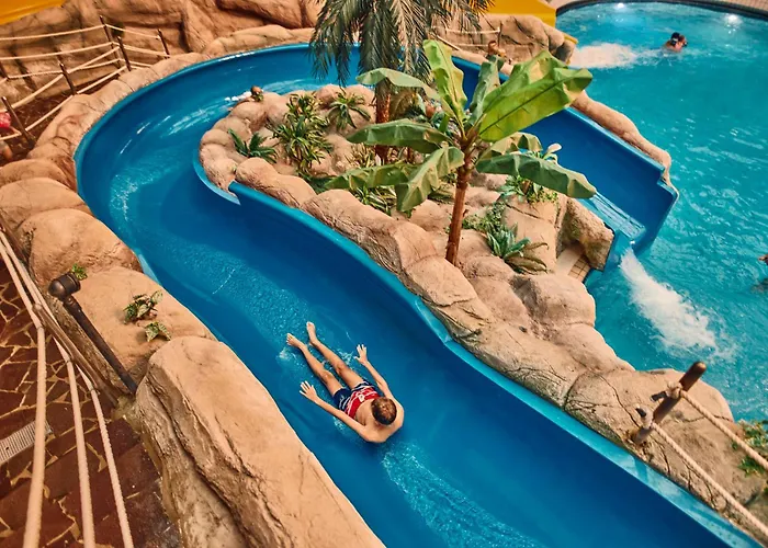 Toplice - Terme Catez Catez ob Savi