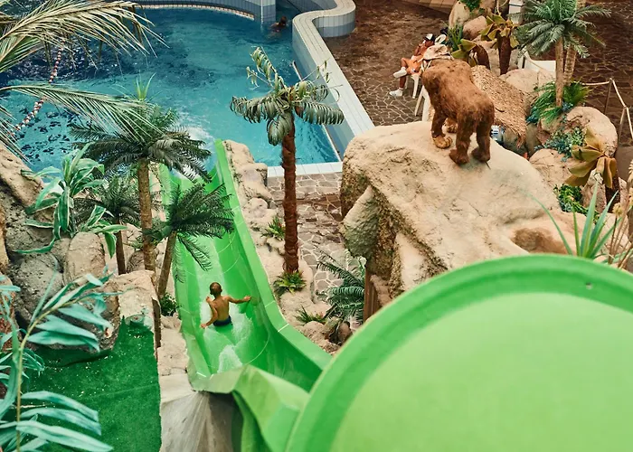 Toplice - Terme Catez