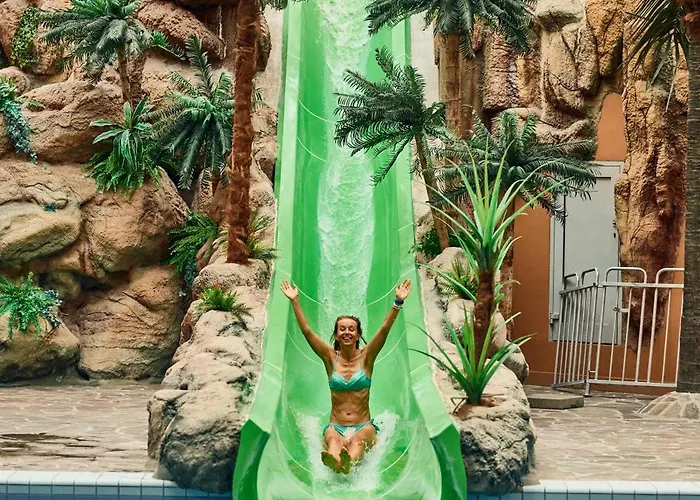 Toplice - Terme Catez Hotel