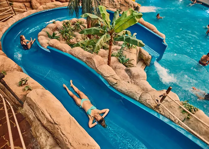 Toplice - Terme Catez Hotel 4*