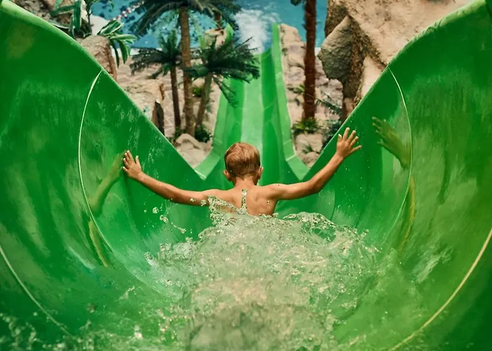 Hotel Toplice - Terme Catez 4*