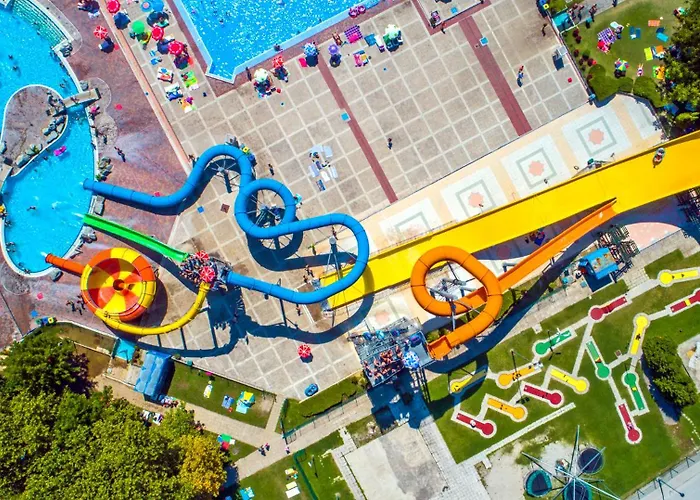 Hotel Toplice - Terme Catez 4*