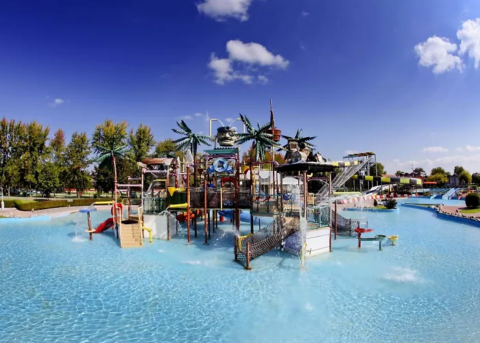 Hotel Toplice - Terme Catez