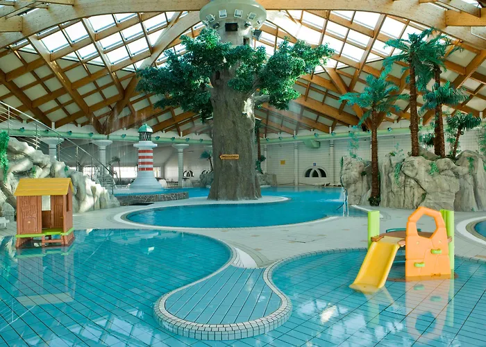 Toplice - Terme Catez Hotel