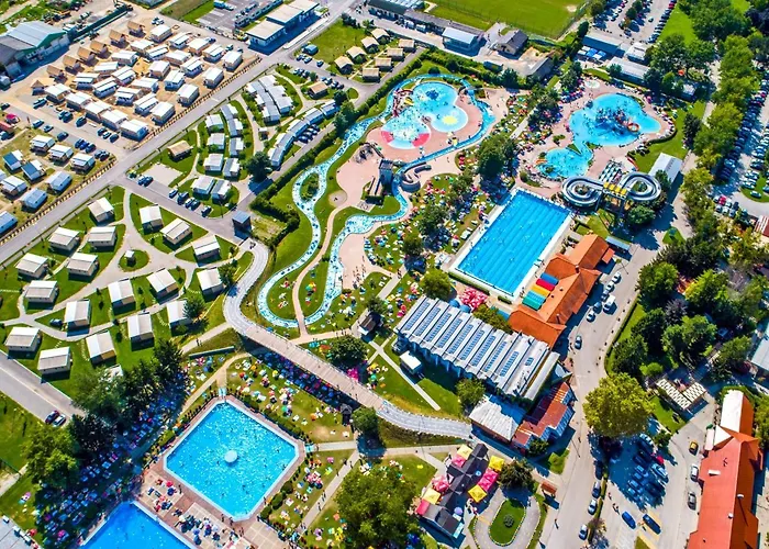 Hotel Toplice - Terme Catez Catez ob Savi