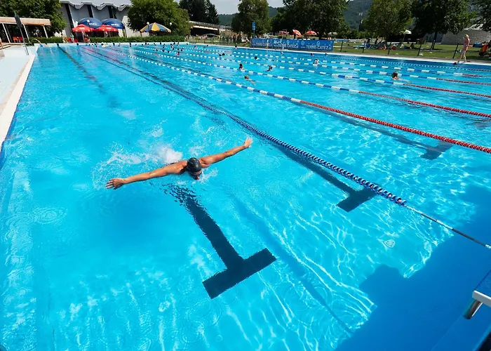 Toplice - Terme Catez Hotel 4*