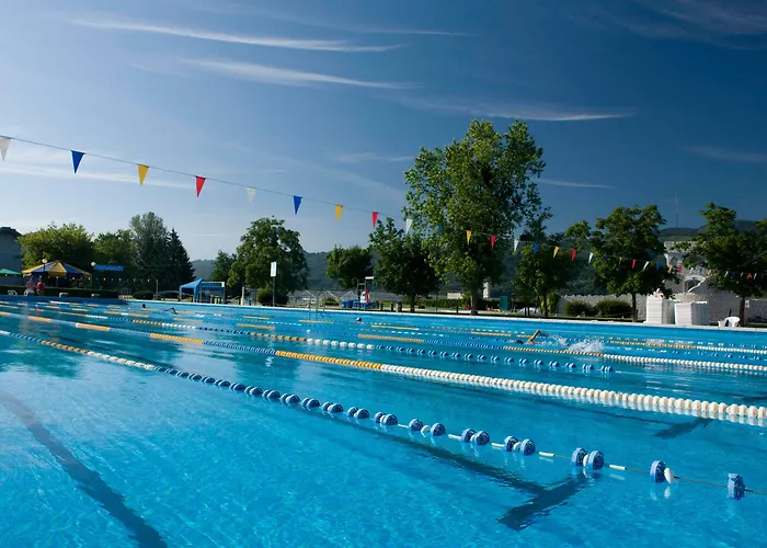 Toplice - Terme Catez