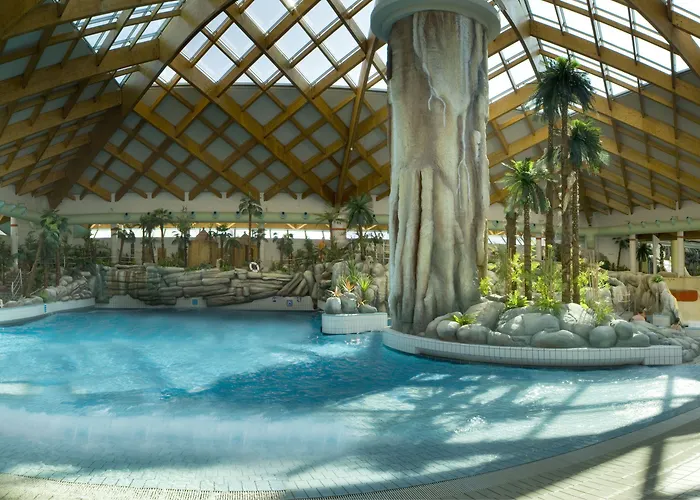 Toplice - Terme Catez 4* Catez ob Savi