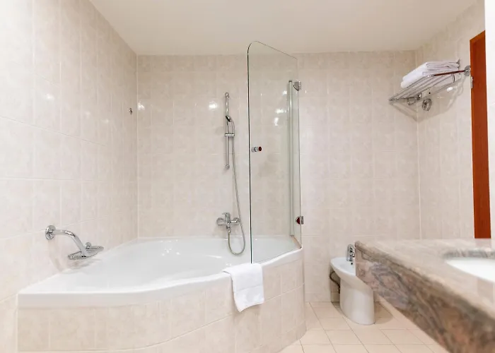 Hotel Toplice - Terme Catez 4*