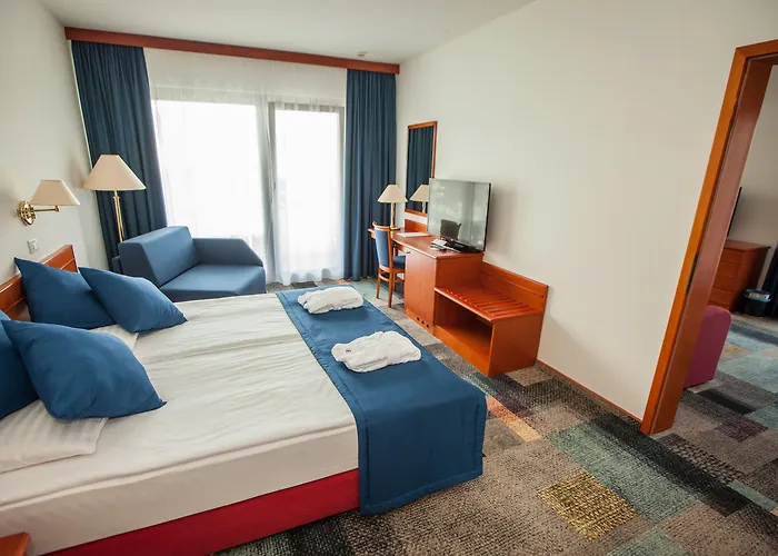 Toplice - Terme Catez Catez ob Savi