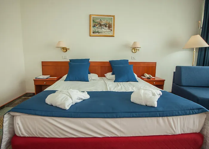 Toplice - Terme Catez