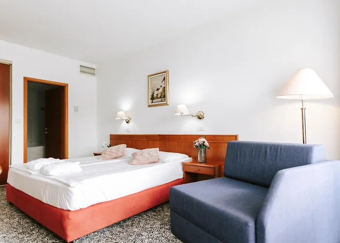 Toplice - Terme Catez Hotel