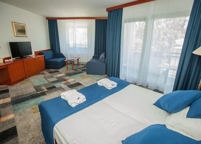 Toplice - Terme Catez 4*