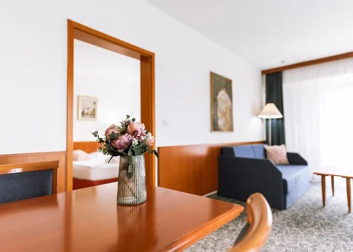 Toplice - Terme Catez Catez ob Savi