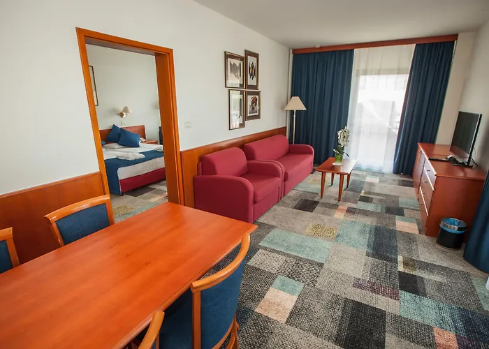 Toplice - Terme Catez Hotel