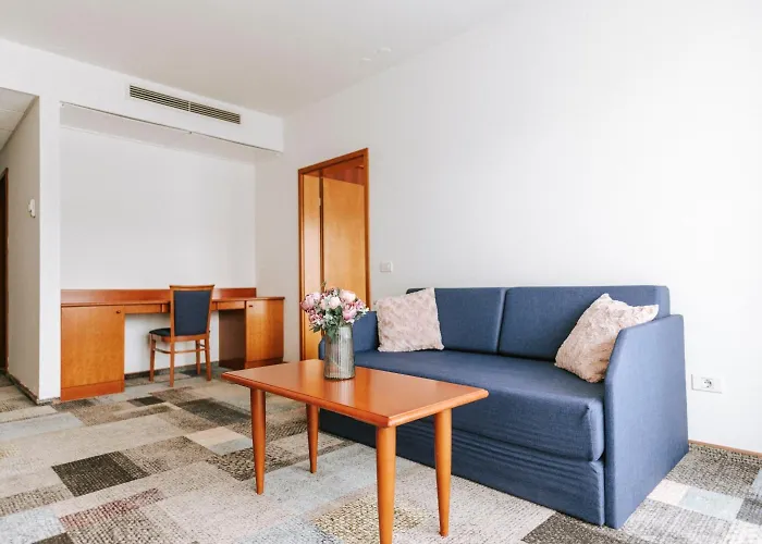 Toplice - Terme Catez 4* Catez ob Savi