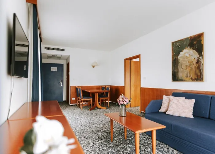 Toplice - Terme Catez 4* Catez ob Savi