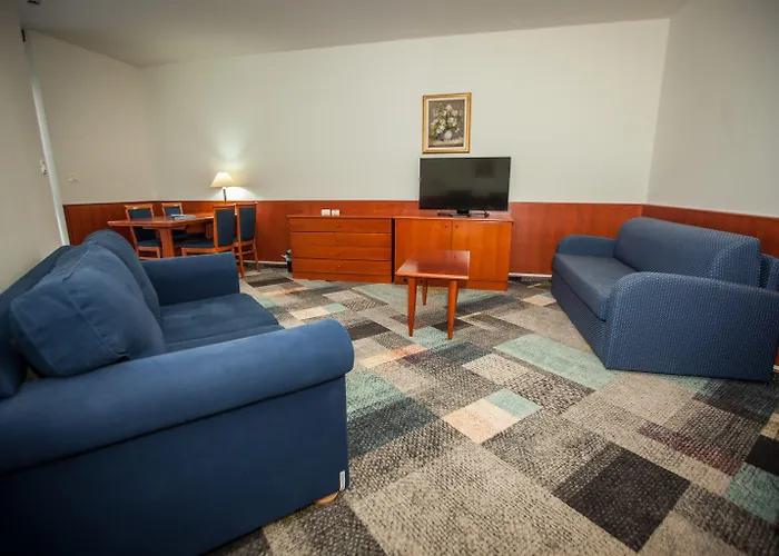 Toplice - Terme Catez Hotel Catez ob Savi