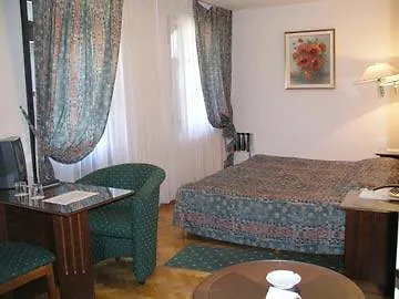 Szálloda Toplice - Terme Catez Čatež ob Savi